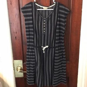 Lucky brand dress